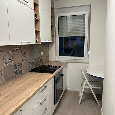 Novoureden Stan U Vitezu Apartment Ngoại thất bức ảnh