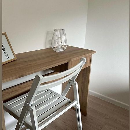 Novoureden Stan U Vitezu Apartment Ngoại thất bức ảnh