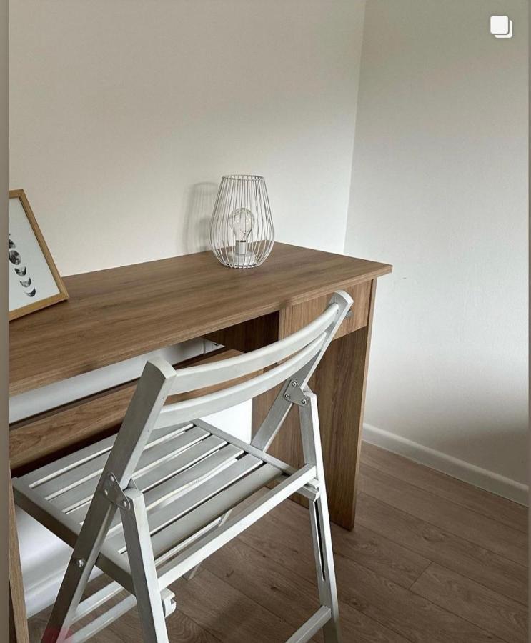 Novoureden Stan U Vitezu Apartment Ngoại thất bức ảnh